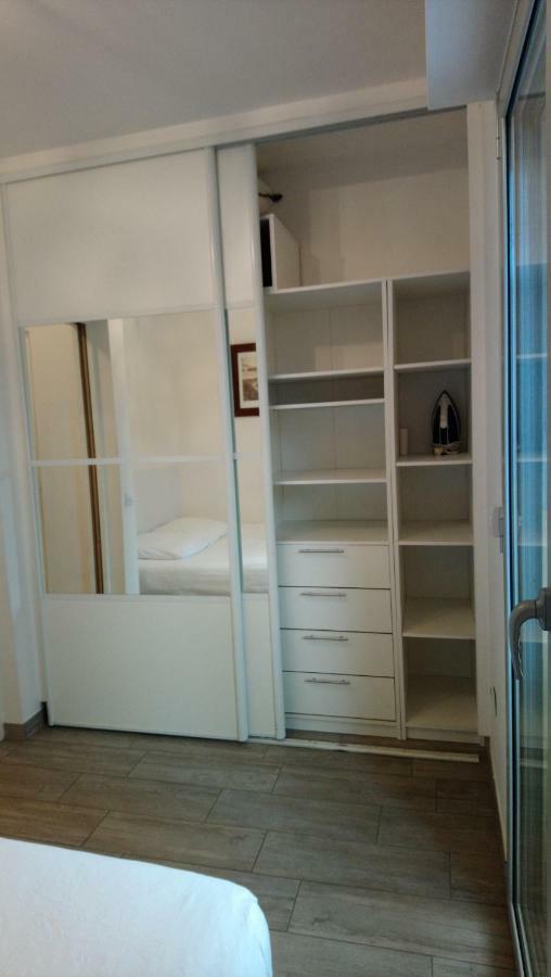 Joli Appartement Entre Menton Et Monaco Roquebrune-Cap-Martin Exterior foto